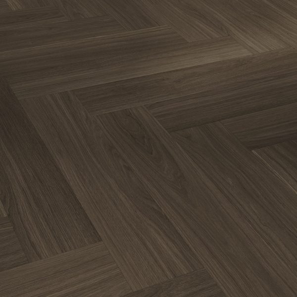 Oxford • Donkerbruin • Visgraat